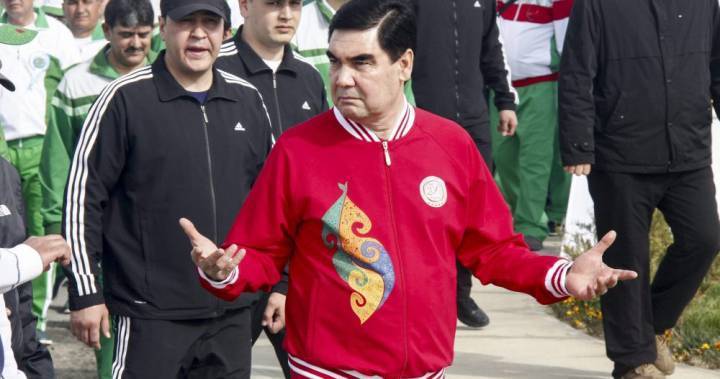 Turkmenistan bans use of the word ‘coronavirus’ - globalnews.ca - Turkmenistan