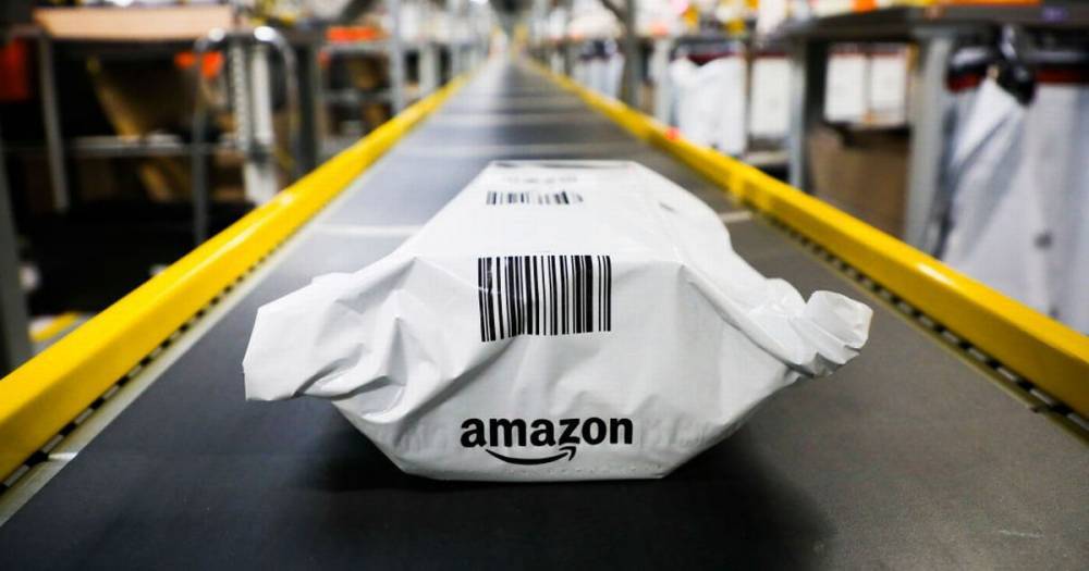Amazon warehouse worker tests positive for coronavirus and put in isolation - dailystar.co.uk - Usa - city Seattle - state Indiana