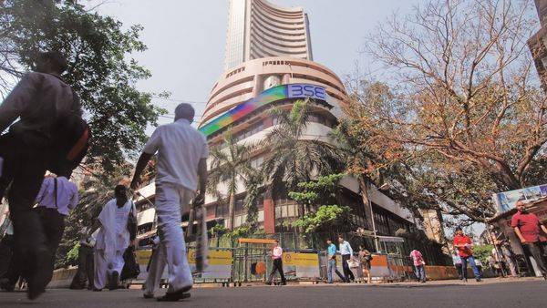 Sensex, Nifty rally on global cues, but see worst fall in 11 years in FY20 - livemint.com - China - Japan - India - Hong Kong - Australia