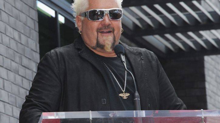 Guy Fieri - Guy Fieri helps launch relief fund to aid restaurant workers financially impacted by COVID-19 - fox29.com