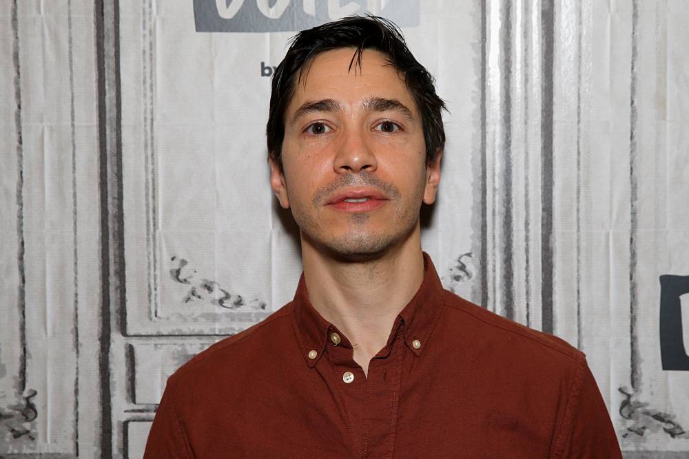 Justin Long - Justin Long Thinks He Has Coronavirus But Reveals He Can’t Get Tested - etcanada.com