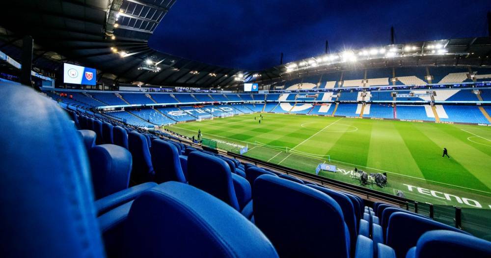 Man City update fans on season ticket payments and Real Madrid refunds - manchestereveningnews.co.uk - city Madrid, county Real - county Real - city Manchester - city Man