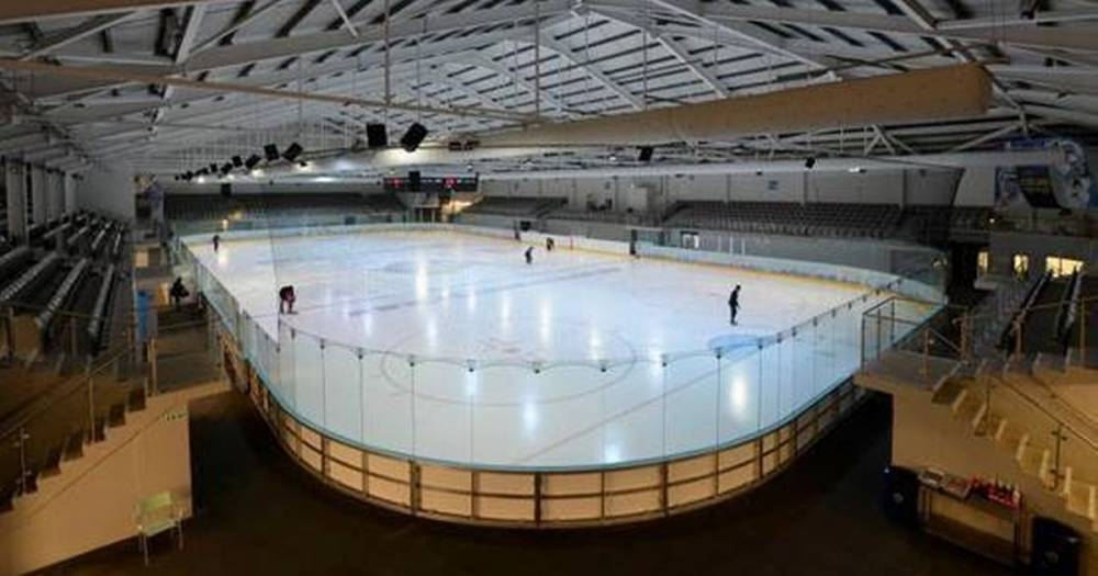 Coronavirus: UK ice rink to be turned into temporary mortuary for 'hundreds' of bodies - dailystar.co.uk - Britain - city Milton