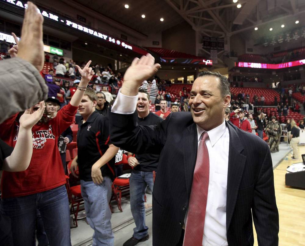 Gillispie back in Division I close to home at Tarleton State - clickorlando.com - state Kentucky - state Texas - county Worth - city Fort Worth, state Texas - state Tarleton