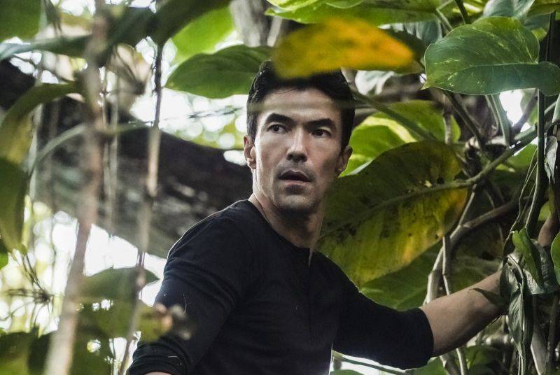 Anthony Dale - Ian Anthony Dale Reflects On The End Of ‘Hawaii Five-0’ After 10 Seasons - etcanada.com - Los Angeles - Canada - state Hawaii