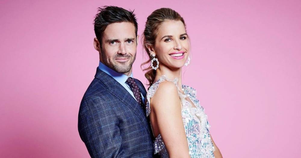Spencer Matthews - Spencer Matthews and Vogue Williams’ TV show cancelled after low ratings - mirror.co.uk
