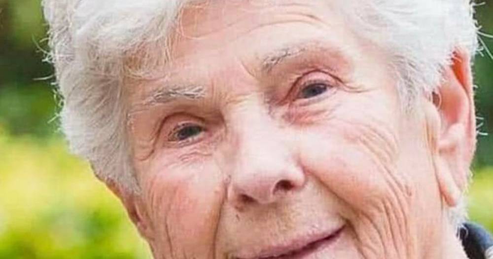 Woman, 90, dies from coronavirus in Belgium after refusing a ventilator - mirror.co.uk - Netherlands - Belgium