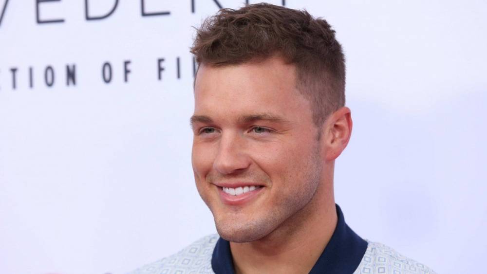 Cassie Randolph - Becca Kufrin - Colton Underwood on Sexuality, Virginity and Quitting 'The Bachelor': The Biggest Revelations from His Book - etonline.com