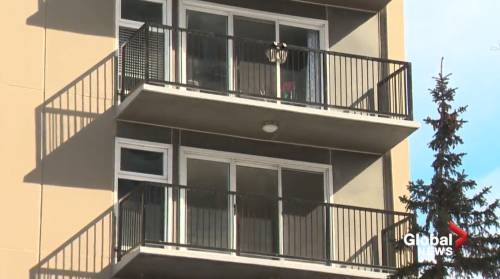 Alberta renter protections kick in Wednesday - globalnews.ca