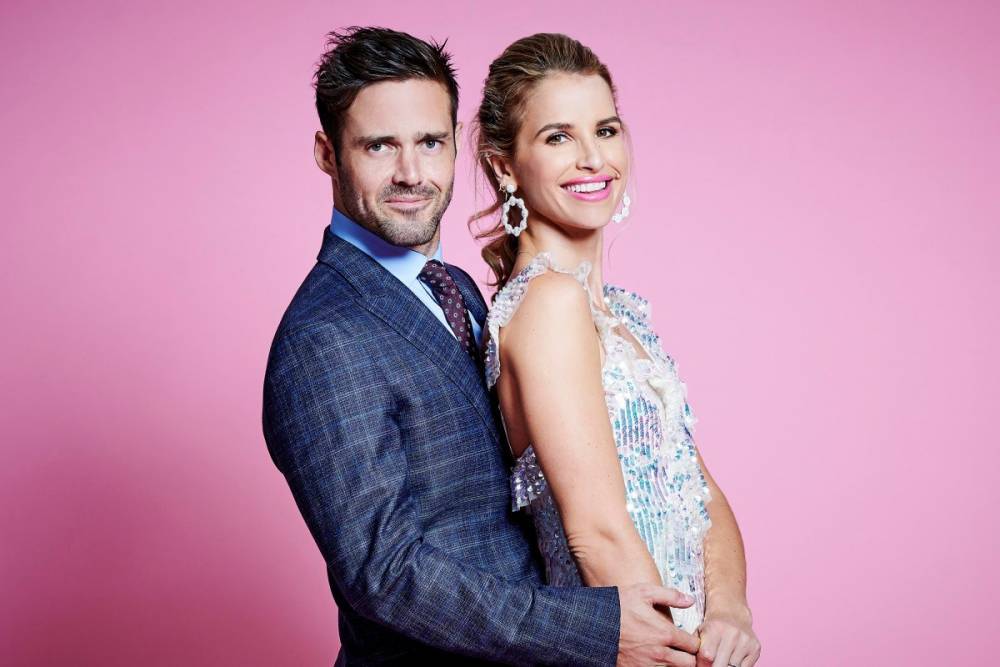 Spencer Matthews - Spencer Matthews and Vogue Williams’ E4 television show axed after plunging ratings - thesun.co.uk