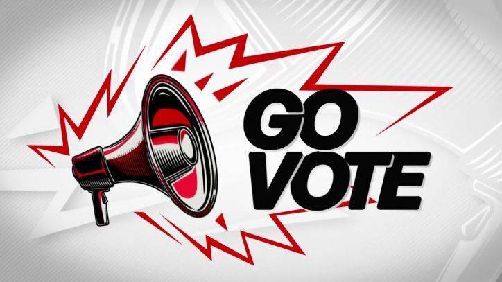 GoVote: Answer FOX 29’s viewer questions and polls - fox29.com