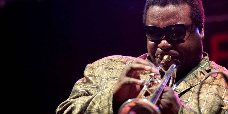 Wallace Roney - Miles Davis - Wallace Roney, Jazz Trumpeter, Dead at 59 of COVID-19 Complications - pitchfork.com - area District Of Columbia - state New Jersey - city Boston - Washington, area District Of Columbia - city Philadelphia - county St. Joseph - city Paterson, state New Jersey