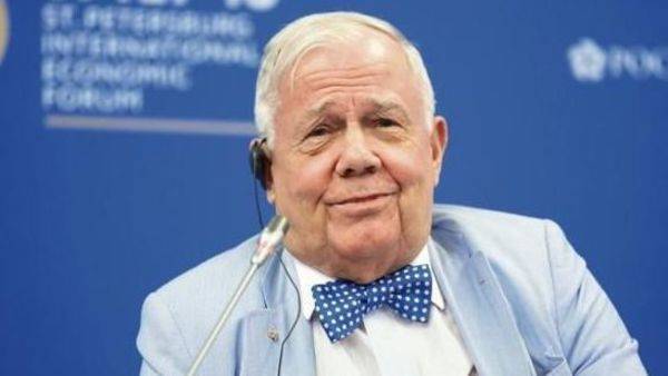 Investor Jim Rogers expects ‘worst bear market in my lifetime’ in coming years - livemint.com