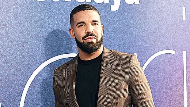 Drake Teases His Secret To Staying Healthy While In Quarantine During Tory Lanez Interview - hollywoodlife.com