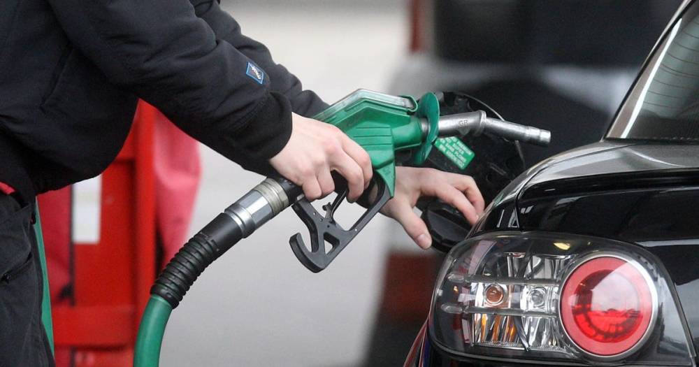 Petrol stations may be next coronavirus closure victim as they become 'deserted' - dailystar.co.uk