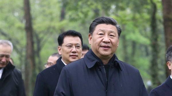 Xi Jinping - 40 people in UP's Lakhimpur file complaint against Xi Jinping over coronavirus spread - livemint.com - China - city Wuhan, China