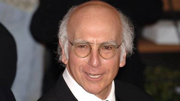 Gavin Newsom - Larry David - Curb Your Enthusiasm star Larry David hits out at ‘idiots’ not social distancing - breakingnews.ie - state California