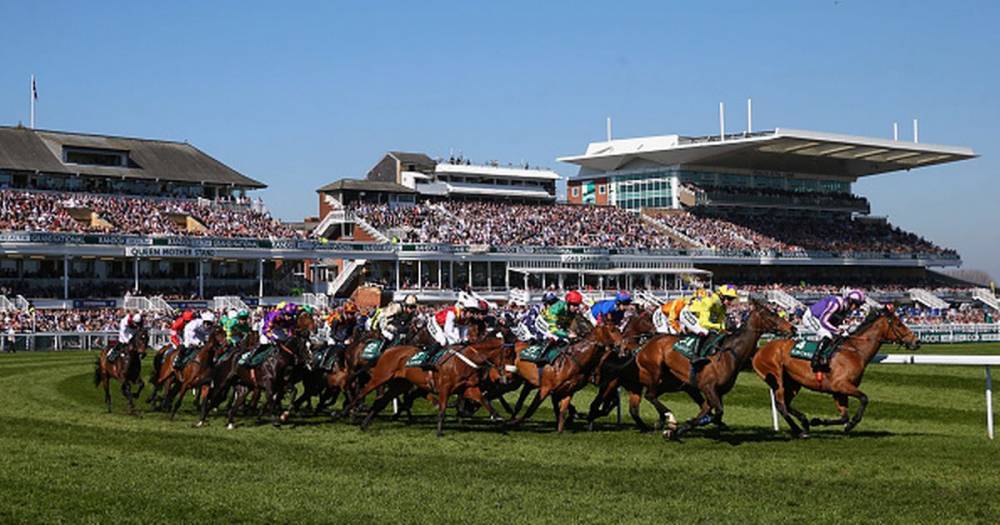 True cost of coronavirus cancelled Grand National detailed as Aintree goes virtual - dailystar.co.uk - Britain