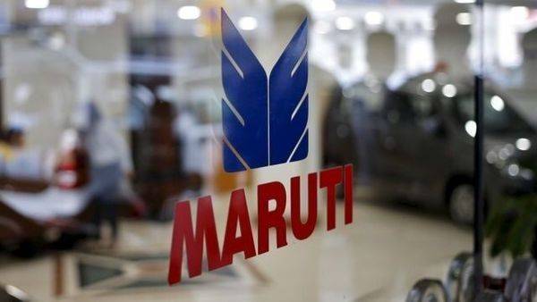 Maruti Suzuki March domestic vehicle sales slump 48% YoY amid lockdown - livemint.com - India - city Mumbai