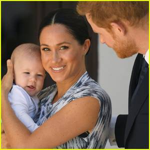 Harry Princeharry - Meghan Markle - Here's How Prince Harry & Meghan Markle Are Spending Their Time Amid the Pandemic (Report) - justjared.com - Los Angeles