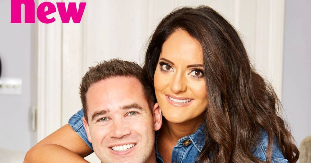 Kieran Hayler - Katie Price - Michelle Penticost - Kieran Hayler reveals ex-wife Katie Price will be invited to his wedding as he gets engaged to Michelle Penticost - ok.co.uk