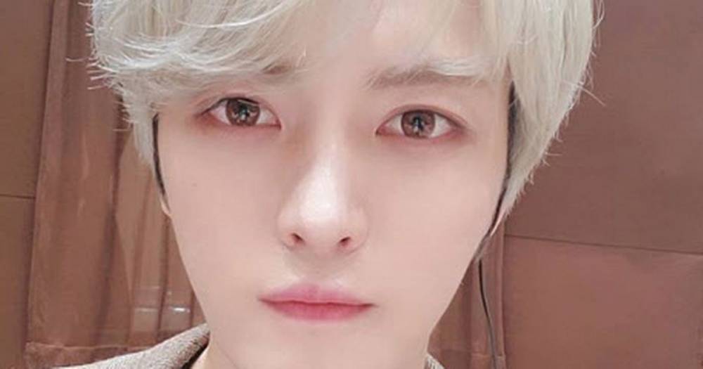 Singer Jaejoong Kim confuses fans if his COVID-19 'diagnosis' is sick April Fool - mirror.co.uk - South Korea