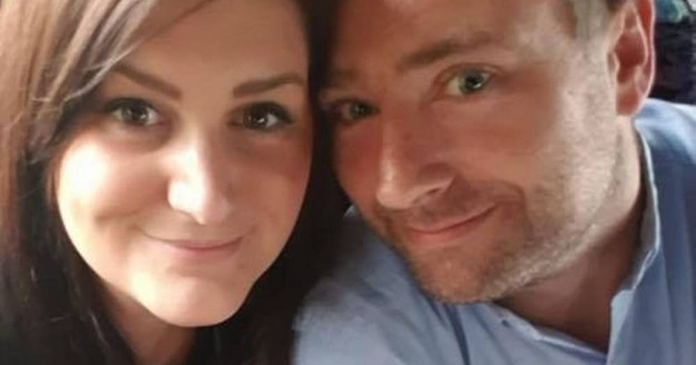 'I cried myself to sleep last night'... bride-to-be shares heartbreaking experience as wedding plans 'fall to pieces' because of coronavirus lockdown - manchestereveningnews.co.uk - county Hill