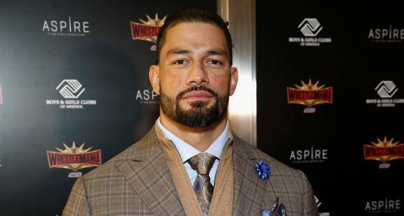 WWE News: Roman Reigns to stay away from the wrestling scene till scientists come up with COVID 19 vaccine? - pinkvilla.com