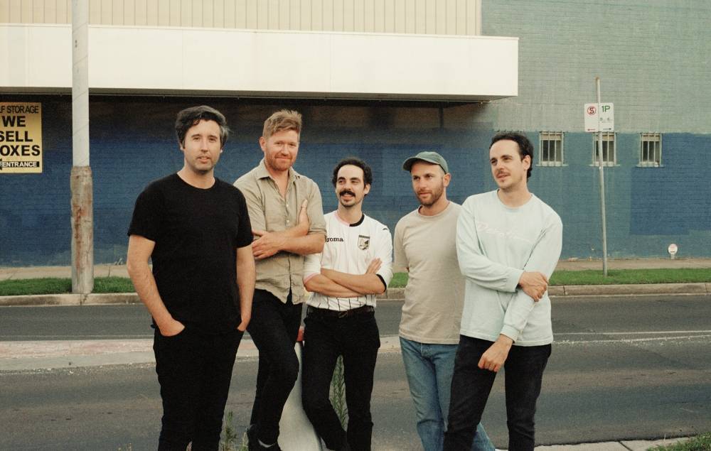 Annie Mac - Rolling Blackouts Coastal Fever share new single ‘She’s There’, announce second album - nme.com - Italy