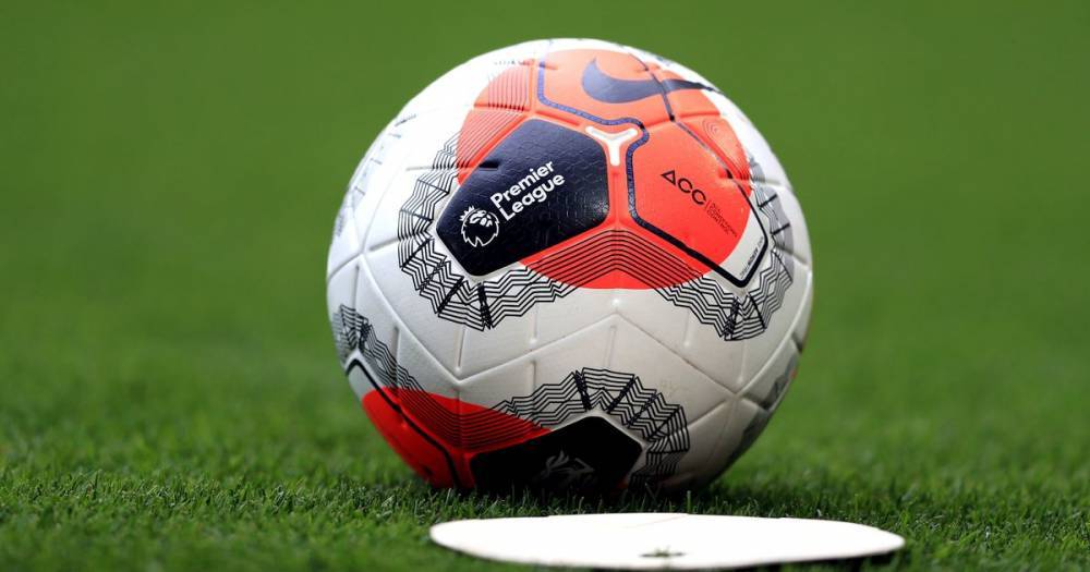 Premier League provide coronavirus return update with warning to football fans - dailystar.co.uk