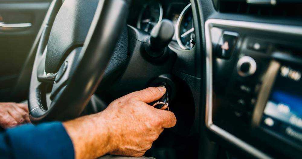 Drivers should complete simple task every week or their cars won't work after lockdown - dailystar.co.uk