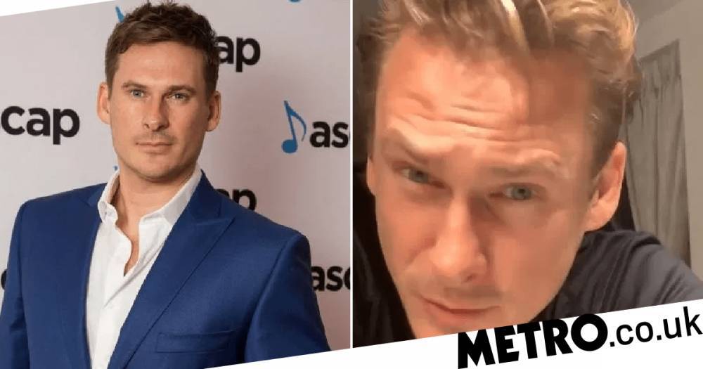 Lee Ryan - Lee Ryan says he ‘won’t apologise for my religious beliefs’ after claiming the devil controls government - metro.co.uk