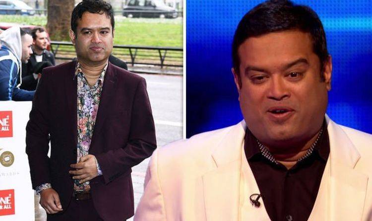 Paul Sinha - Paul Sinha: The Chase star ‘moments away’ from hospital 'terror' with coronavirus symptoms - express.co.uk