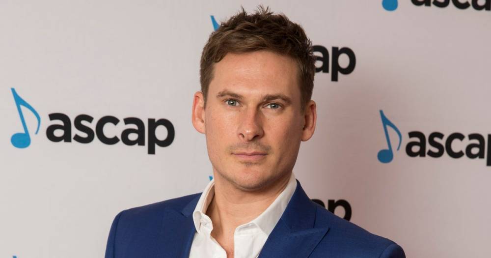 Lee Ryan - Lee Ryan claims the devil controls governments and people will be implanted with microchips in bizarre rant - ok.co.uk