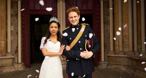 Meghan Markle - prince Harry - prince Charles - Pinkvilla Picks: Want a daily dose of Royal Family with a satire twist? The Windsors is the apt sitcom for you - pinkvilla.com - Britain - county George - county Tyler - county Moore