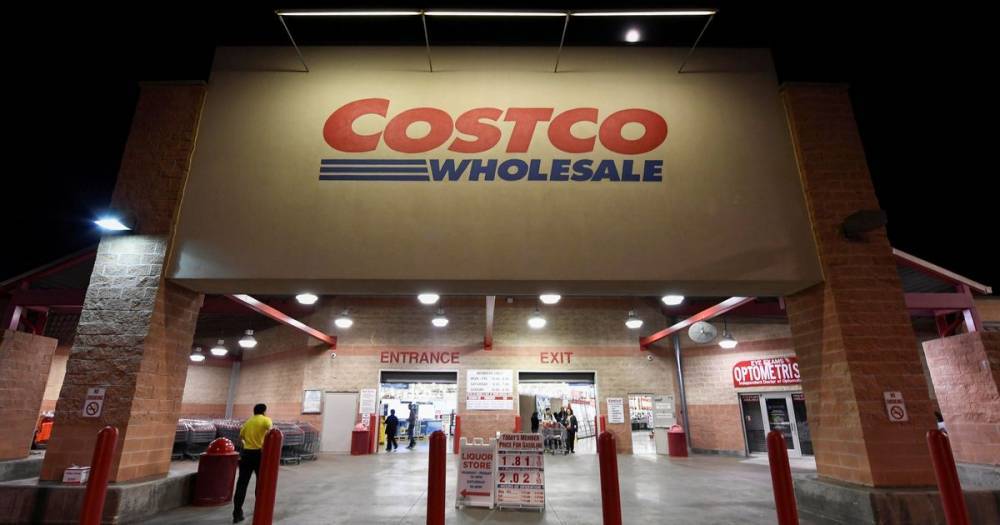 Costco is opening stores earlier for NHS and emergency service workers - mirror.co.uk - Britain