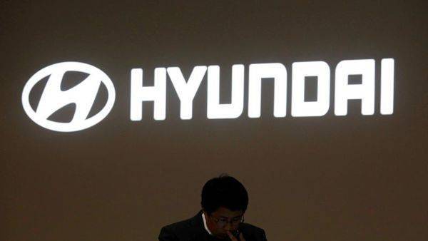 Hyundai Motor India March sales decline 41% YoY - livemint.com - India - city Mumbai - North Korea