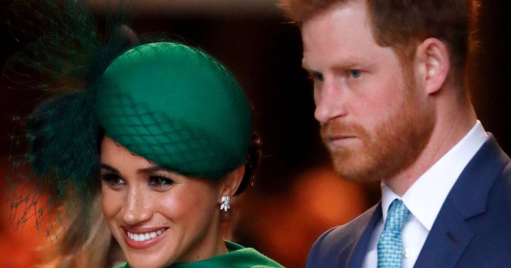 Harry Princeharry - Meghan Markle - Prince Harry has 'turned sour and callous' says his biographer – 'I barely recognise him' - dailystar.co.uk - Usa - Britain - state California - Canada - Los Angeles, state California