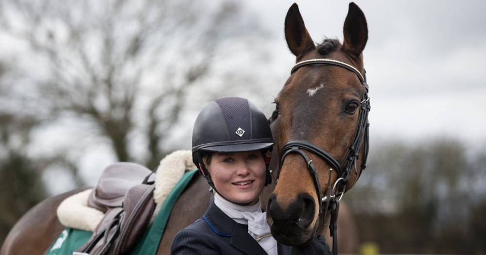 Grand National 2020: The four Aintree heroes loving life in retirement - mirror.co.uk - Britain