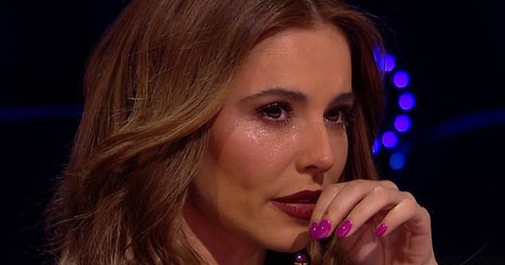 Cheryl 'in tears' after cancelling Bear's third birthday bash over coronavirus - dailystar.co.uk