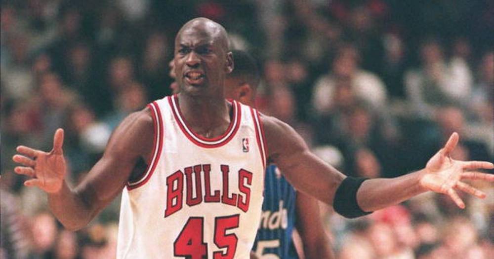 Scottie Pippen - Dennis Rodman - The Last Dance: 3 NBA teams that could have rivalled Chicago Bulls ahead of Netflix show - dailystar.co.uk - city Chicago - Jordan