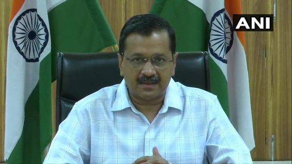 Arvind Kejriwal - ₹1 cr for kin of healthcare staff if they die while treating corona cases - livemint.com - city New Delhi - city Delhi