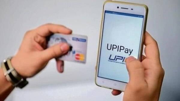 UPI transactions slow down in March amid Covid-19 crisis - livemint.com - India