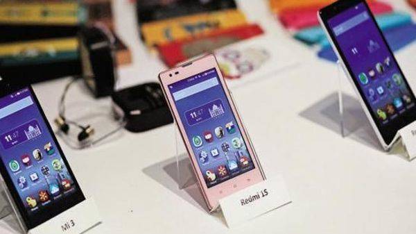 Apple, Samsung, Xioami, Realme increase phone prices following GST hike - livemint.com - city New Delhi - India