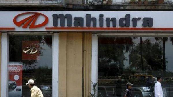 Mahindra & Mahindra March sales crash 88% YoY amid covid-19 lockdown - livemint.com - India - city Mumbai