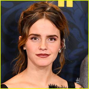 Emma Watson - Valerie Hudson - Emma Watson Says She's 'Slightly Fascinated By Kink Culture' - Here's Why - justjared.com
