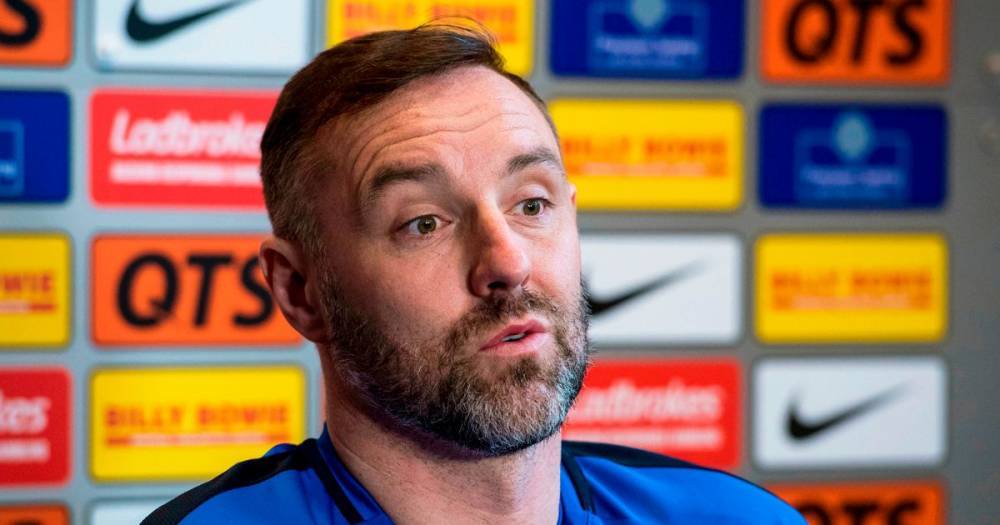 Kris Boyd - Kris Boyd in Premiership wages reality check call as Hearts stars approach deadline - dailyrecord.co.uk - Britain - Scotland - county Boyd