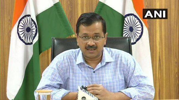 Authorities tracking mobile phones of people under quarantine to check their movement: Kejriwal - livemint.com - city New Delhi - city Delhi