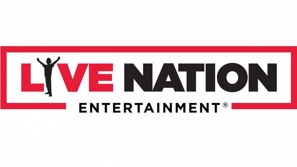 Live Nation Launches $10M Fund to Support Concert Crews Affected by Coronavirus - hollywoodreporter.com