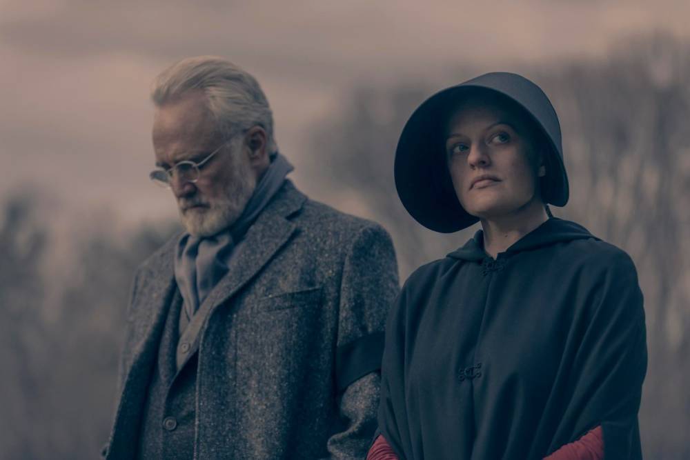 The Handmaid’s Tale fans convinced Commander Lawrence will get June pardoned for mass child smuggling - thesun.co.uk - Canada